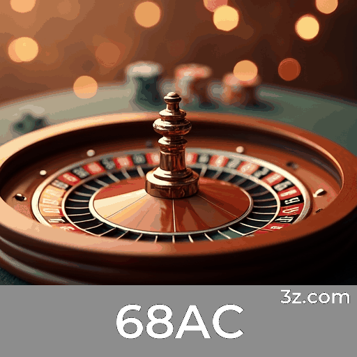 Inovações de Jogos em 3D e Realidade Virtual no 68AC