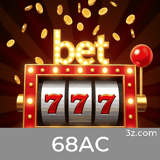 68AC: Transforme Seu Jeito de Apostar em Esporte