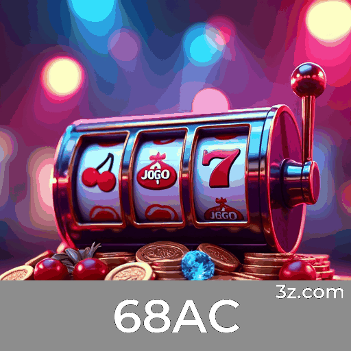 68AC App: Apostas Fáceis e Completas no Seu Celular