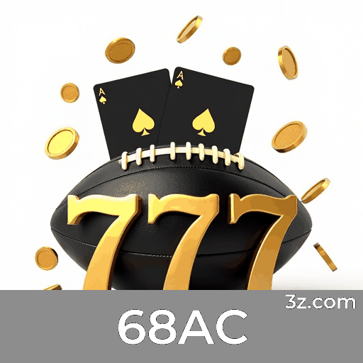 68AC App: Apostas Fáceis e Completas no Seu Celular