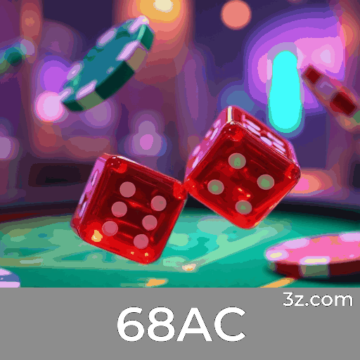 Inovações de Jogos em 3D e Realidade Virtual no 68AC